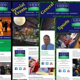 Last Chance for Spring Savings at SONO Field House