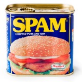 Spam